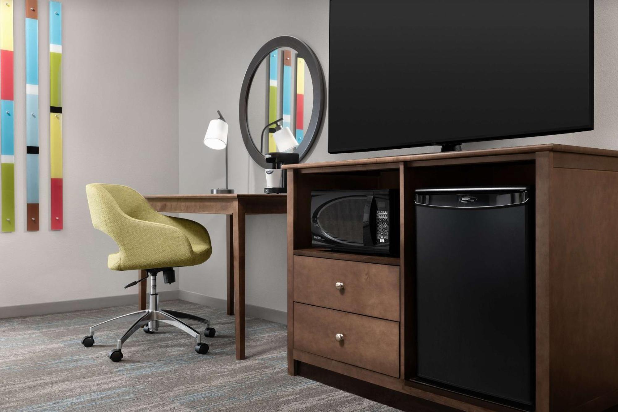 Hampton Inn & Suites Orlando North Алтамонте Спрингс Экстерьер фото