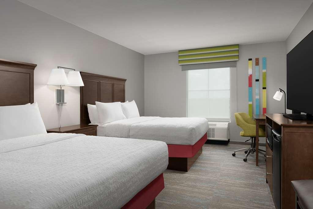 Hampton Inn & Suites Orlando North Алтамонте Спрингс Номер фото